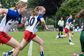 Bild 209 - wBJ HSV Leistungsvergleich